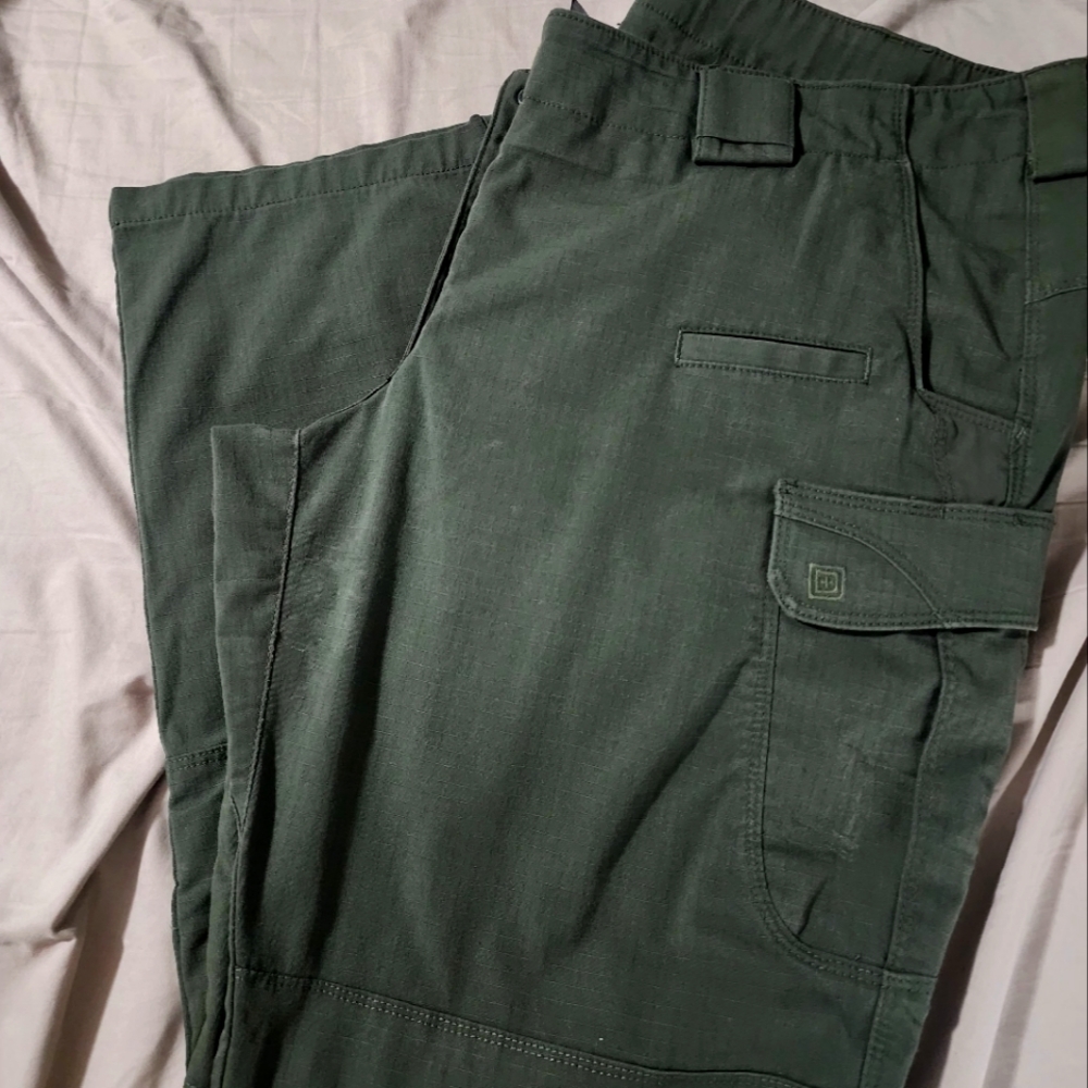 Womens 5.11 pants